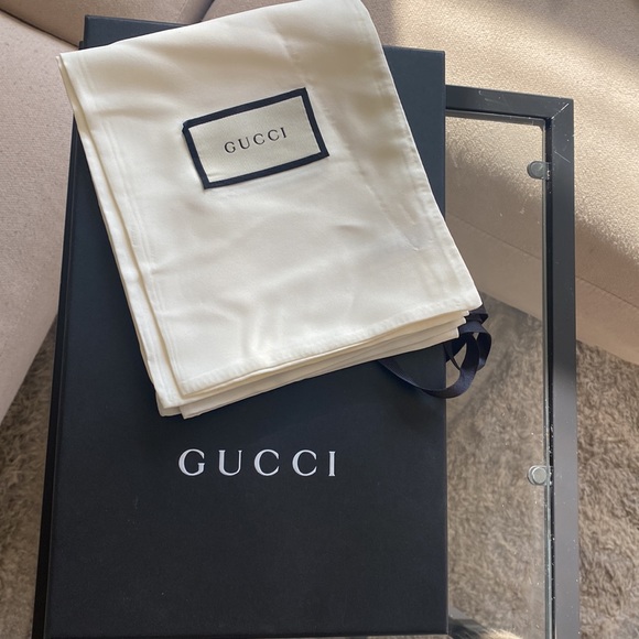 gucci gg canvas espadrilles - Picture 2 of 6